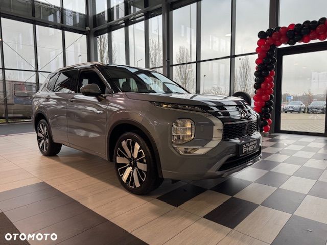 Mitsubishi Outlander Intense - 7