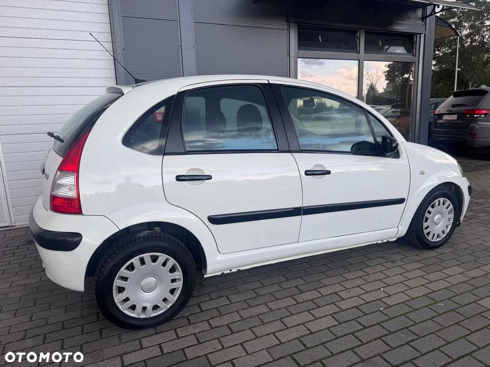 Citroën C3 Ciężarowy Vat1 - 11