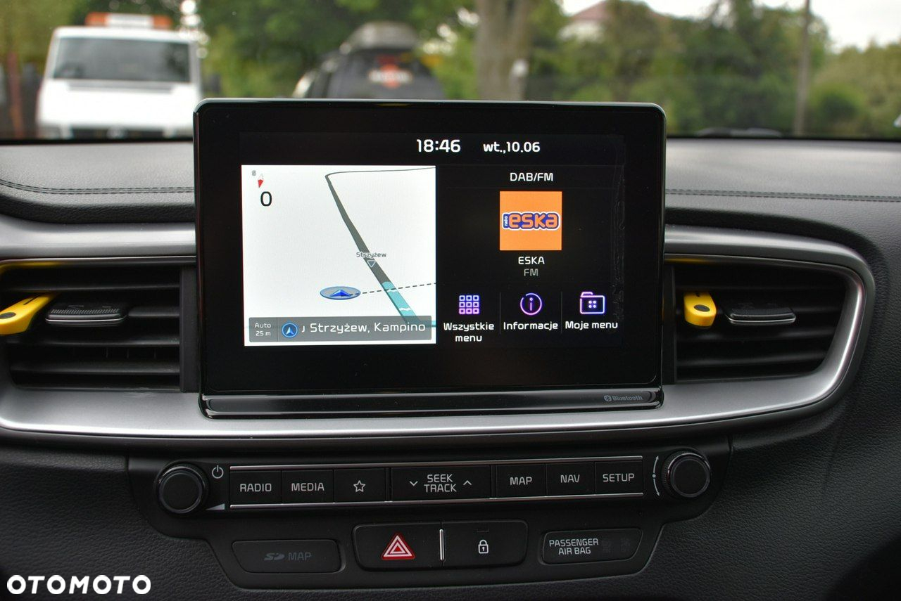 Kia Ceed - 19
