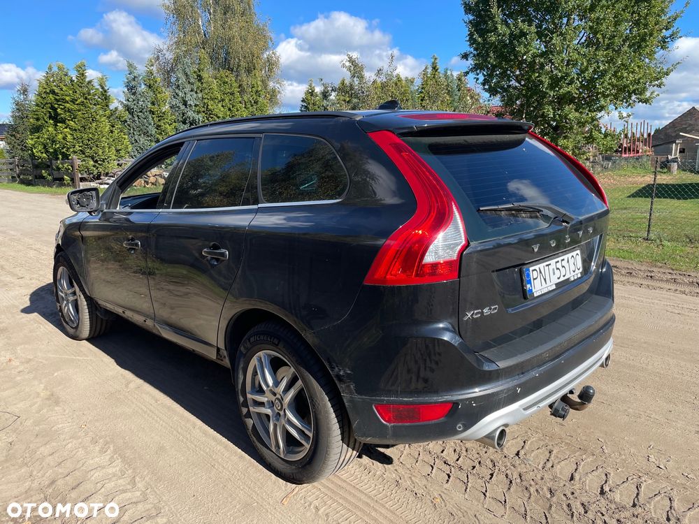 Volvo XC 60 - 11
