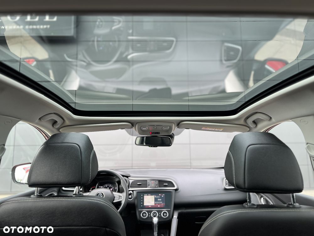 Renault Kadjar 1.3 TCe FAP Black Edition EDC - 19