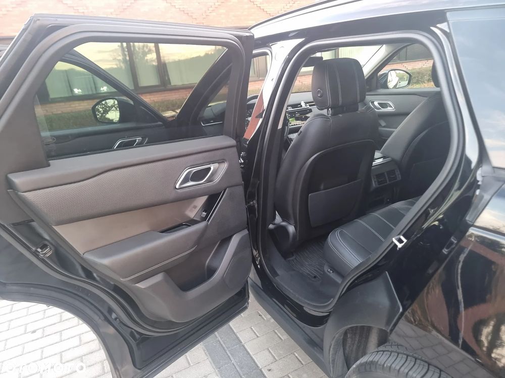 Land Rover Range Rover Velar 2.0 Si4 S - 29