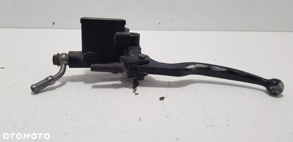 Peugeot Citystar 125 Lewa Pompa Hamulcowa - 2