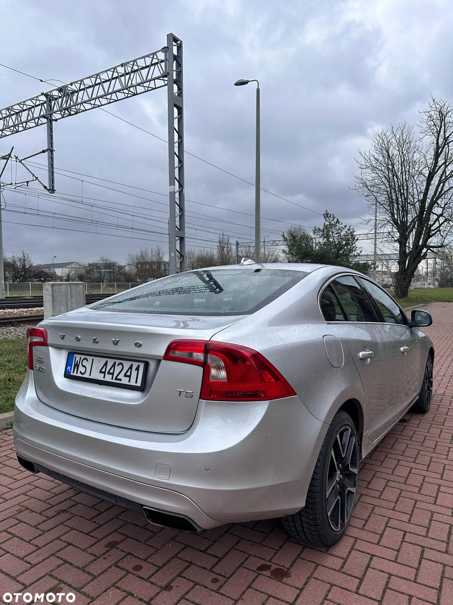 Volvo S60 - 3