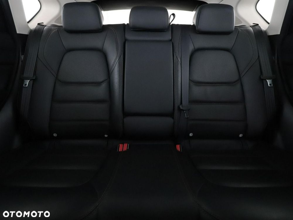 Mazda CX-5 2.0 Exclusive-Line 2WD - 19