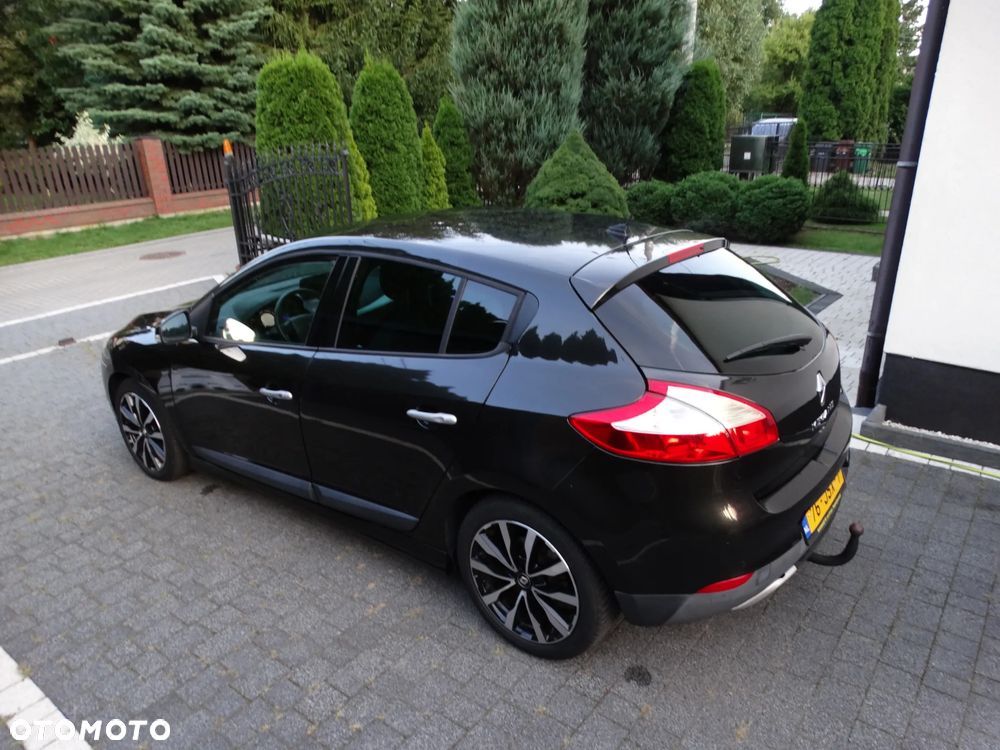 Renault Megane TCe 180 Dynamique - 6