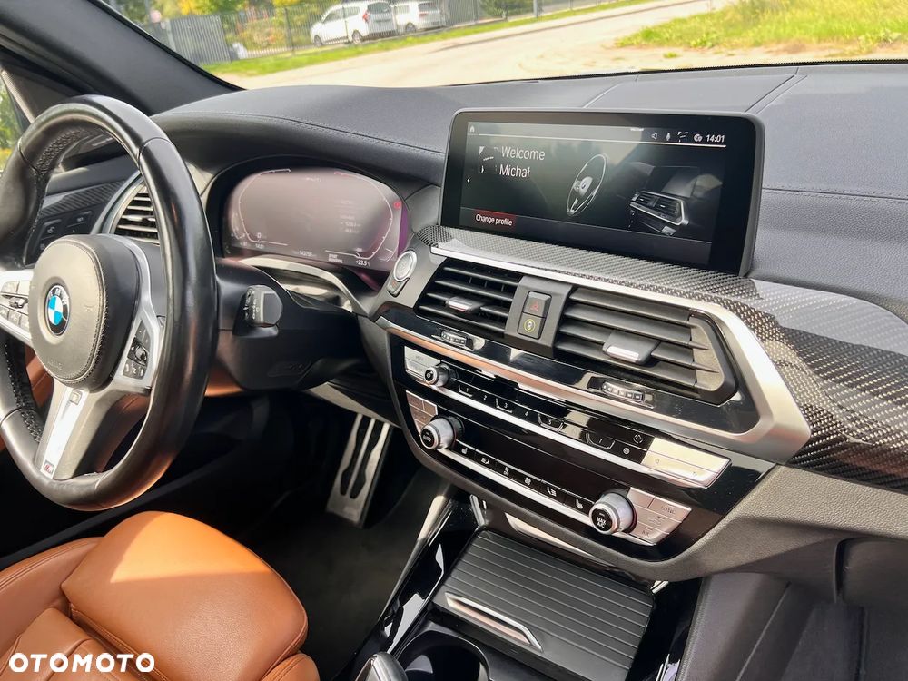 BMW X3 - 13