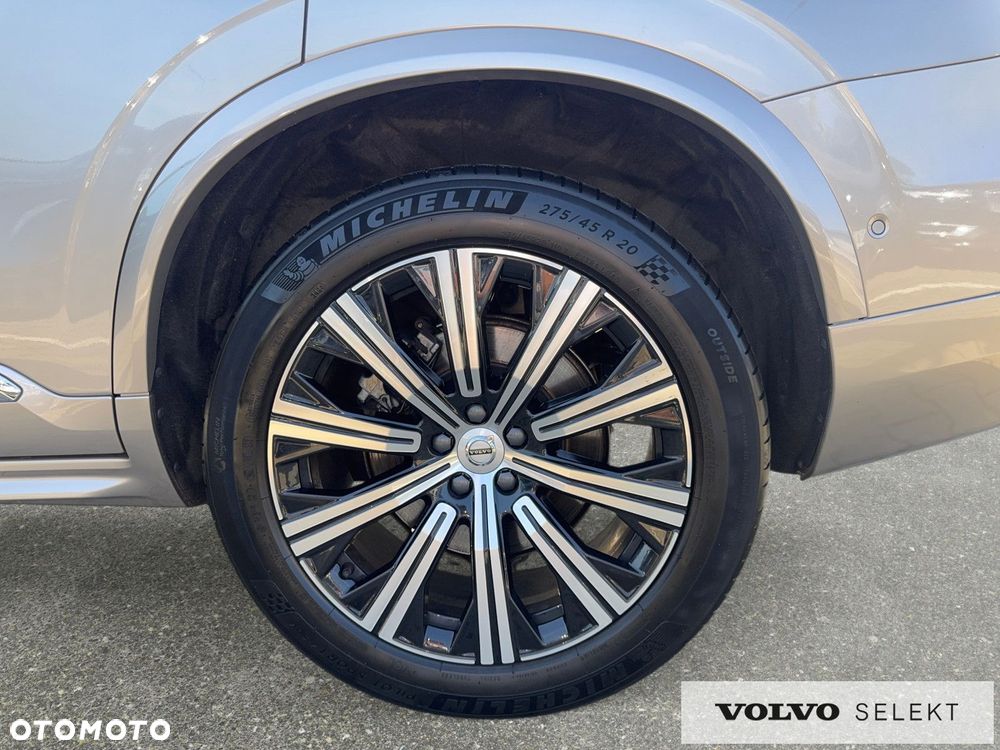 Volvo XC 90 - 19