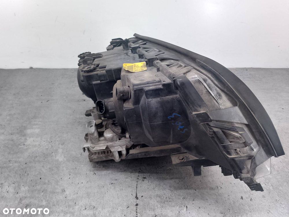LAMPA PRZÓD LEWA XENON BMW E46 6910967 - 10