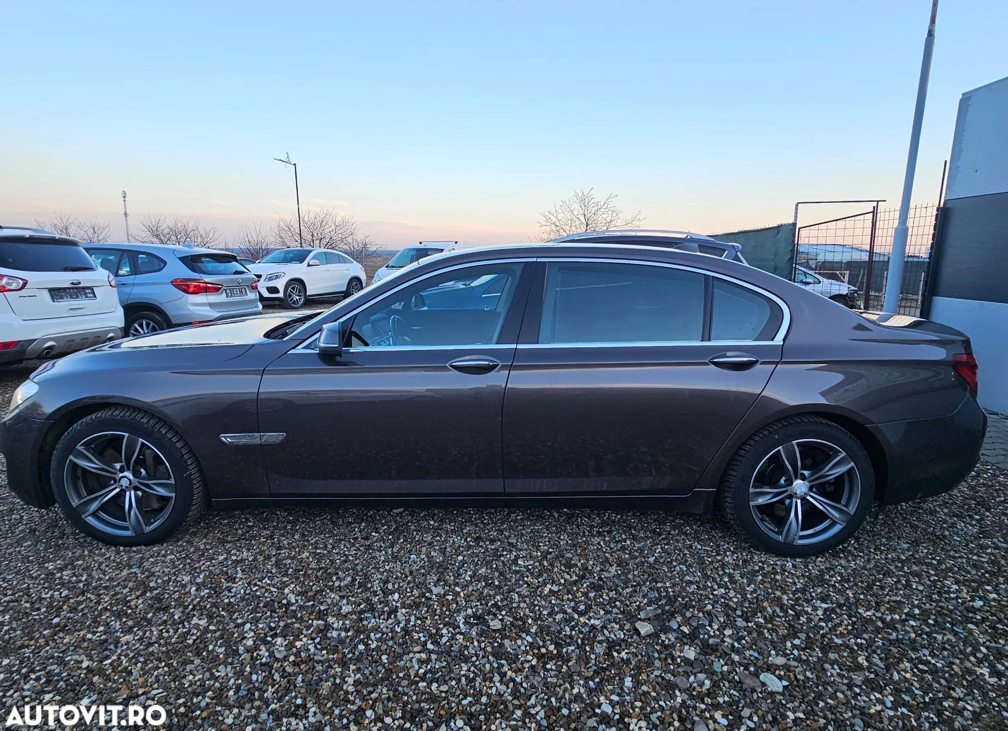 BMW Seria 7 750Ld xDrive - 3