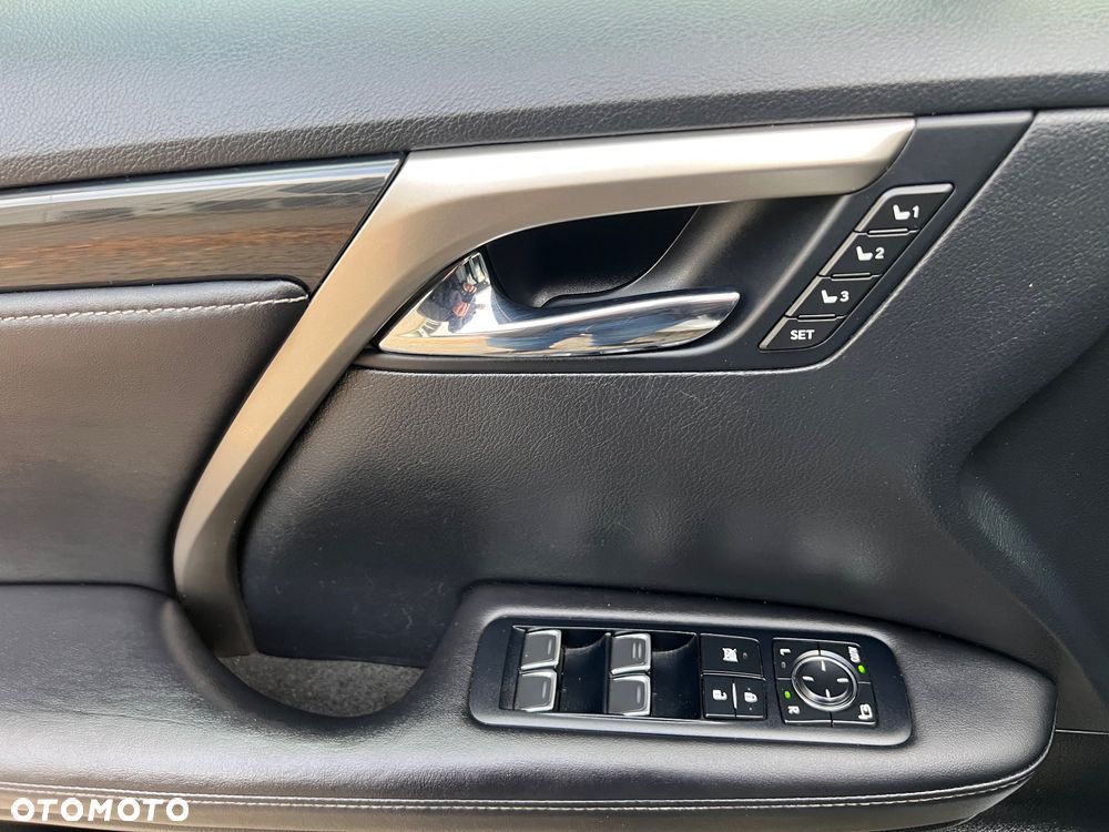 Lexus RX 200t / 300 Elegance - 17