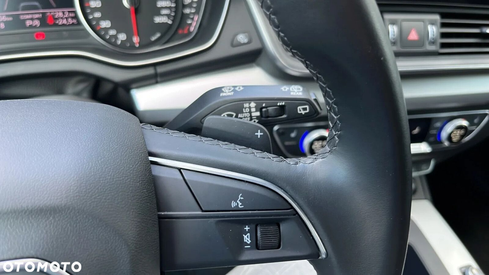 Audi Q5 - 22