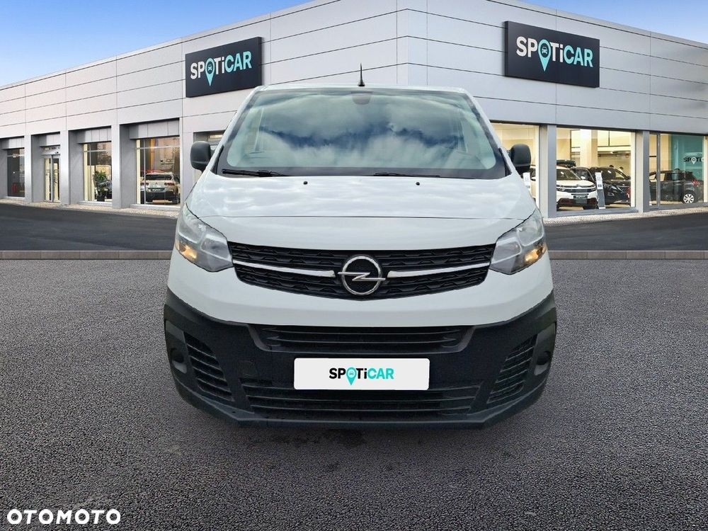 Opel Vivaro - 2