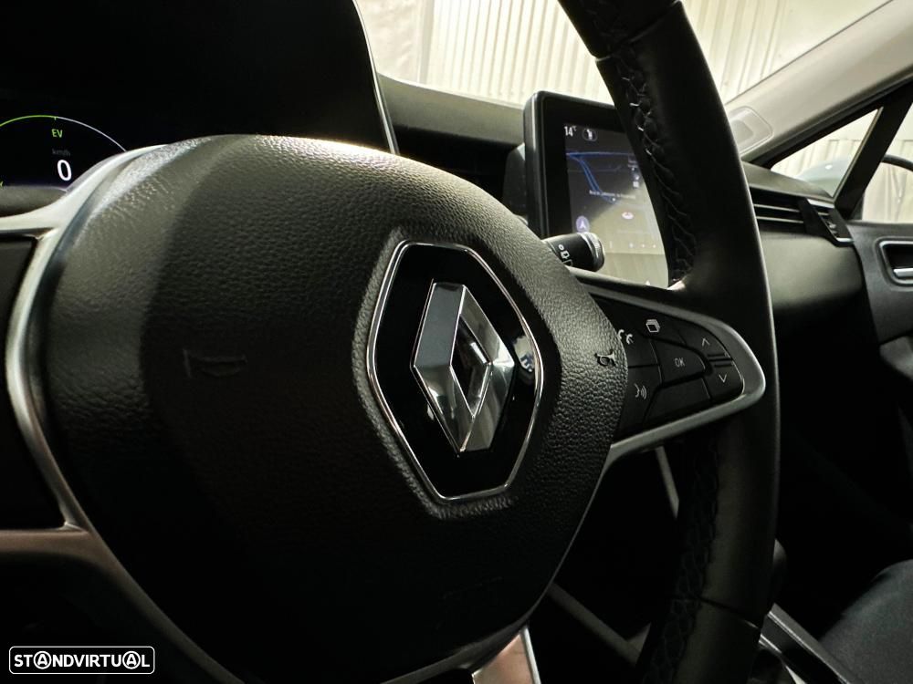 Renault Clio 1.6 E-Tech Intens - 36