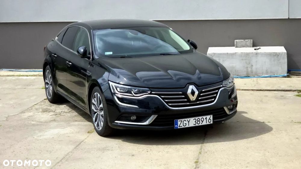 Renault Talisman - 18