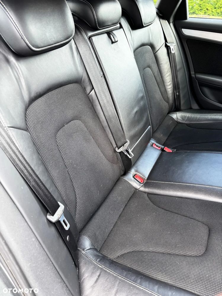 Audi A4 - 16