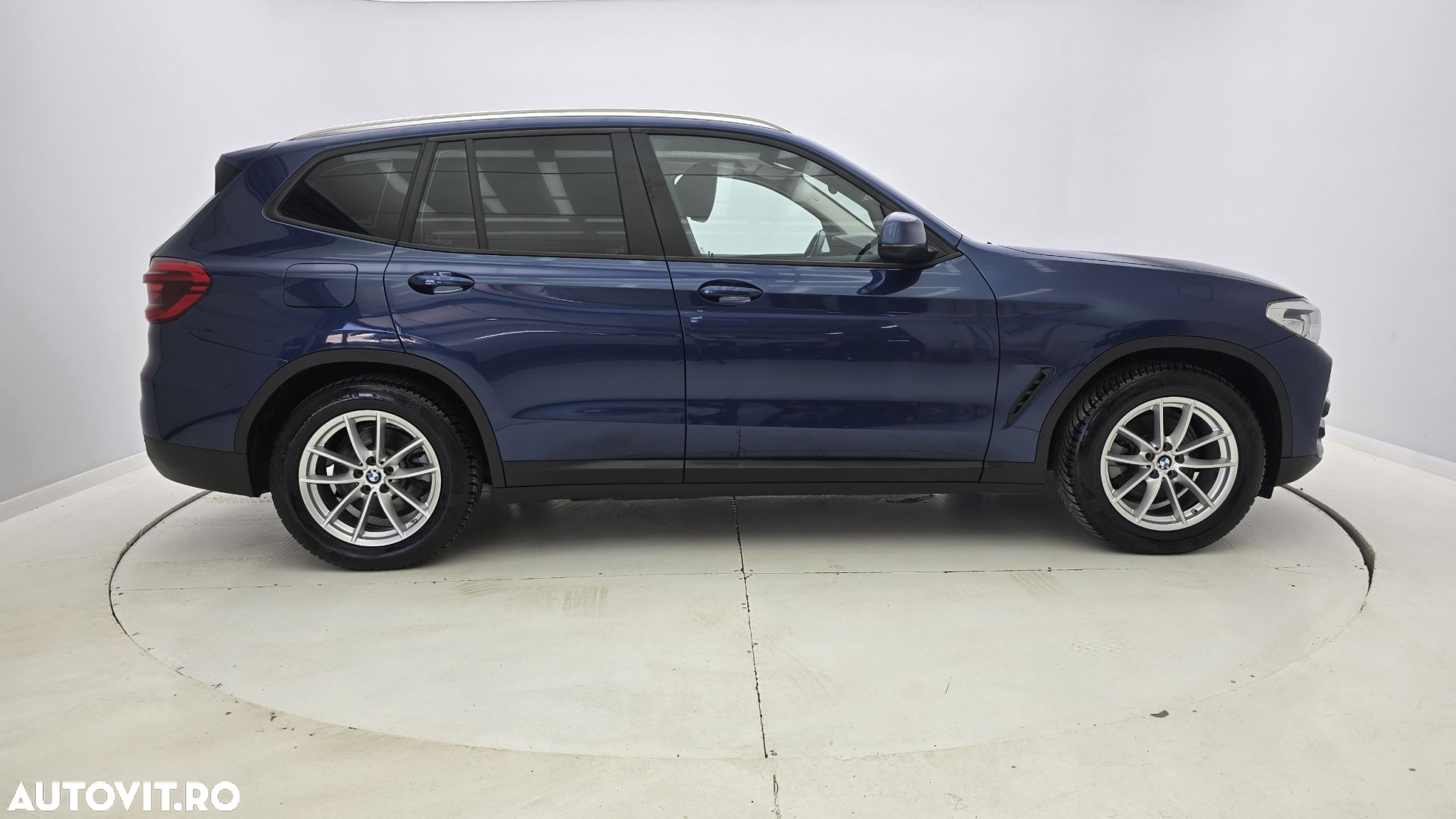 BMW X3 - 5
