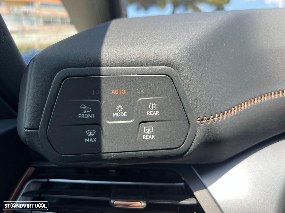 Cupra Born 58 kWh e-Boost - 23