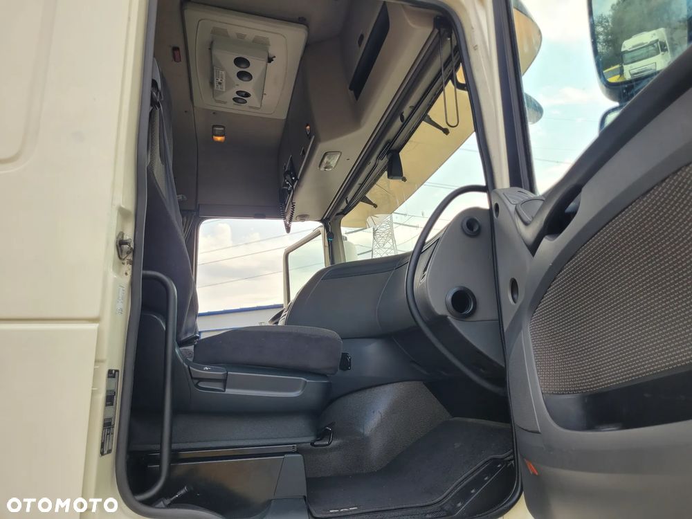 DAF 2015 XF 440 FT FAKTURA VAT 23% - 16
