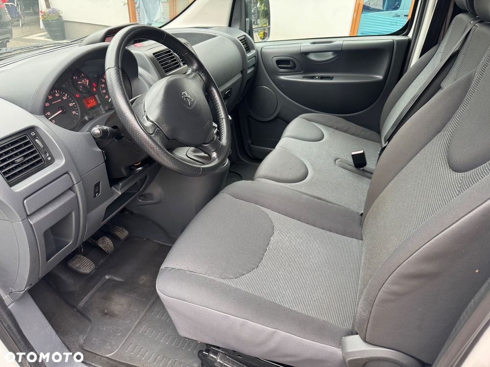 Peugeot Expert - 6
