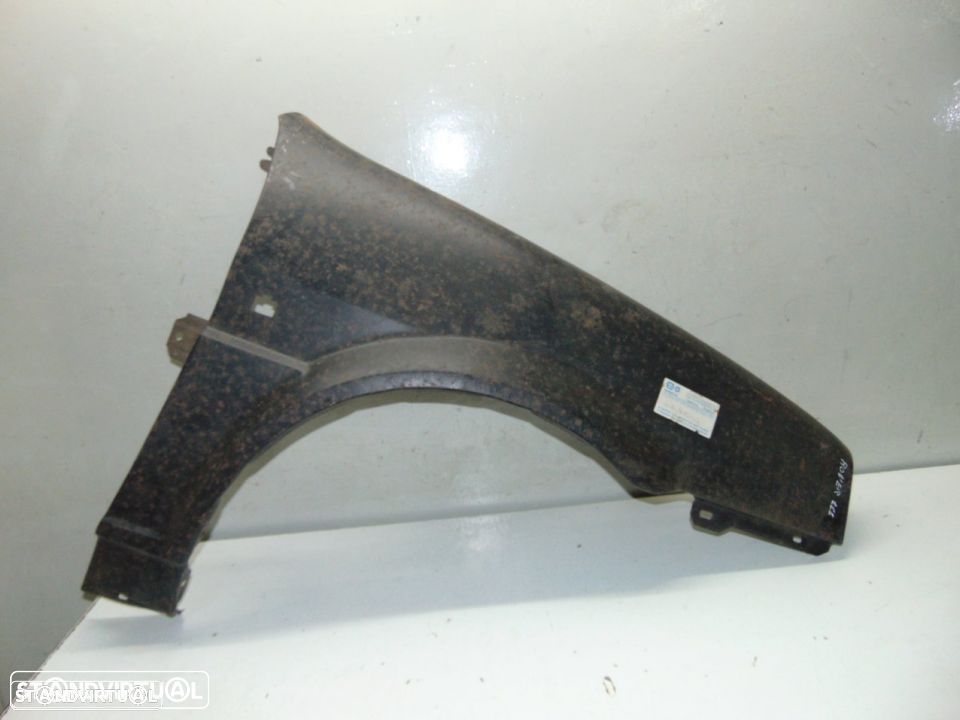 Rover 111 Austin metro - guarda-lamas - 2