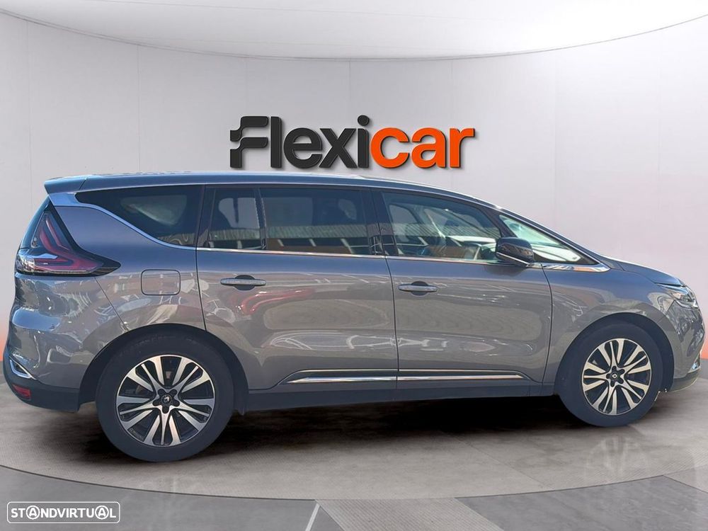 Renault Espace 1.6 dCi Initiale Paris EDC - 9