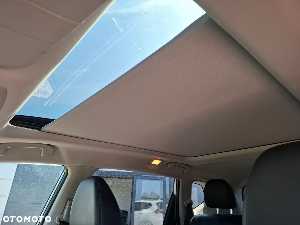 Nissan X-Trail 1.6 dCi Xtronic 360 - 8