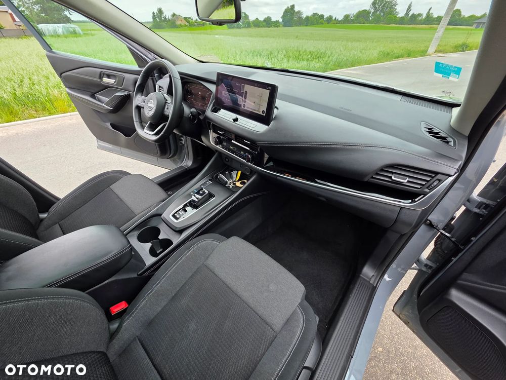 Nissan Qashqai 1.5 e-POWER Tekna - 12