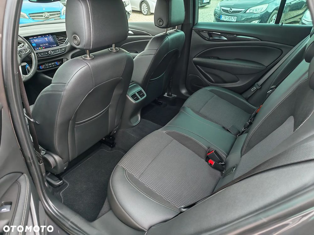 Opel Insignia 2.0 CDTI Elegance S&S - 25