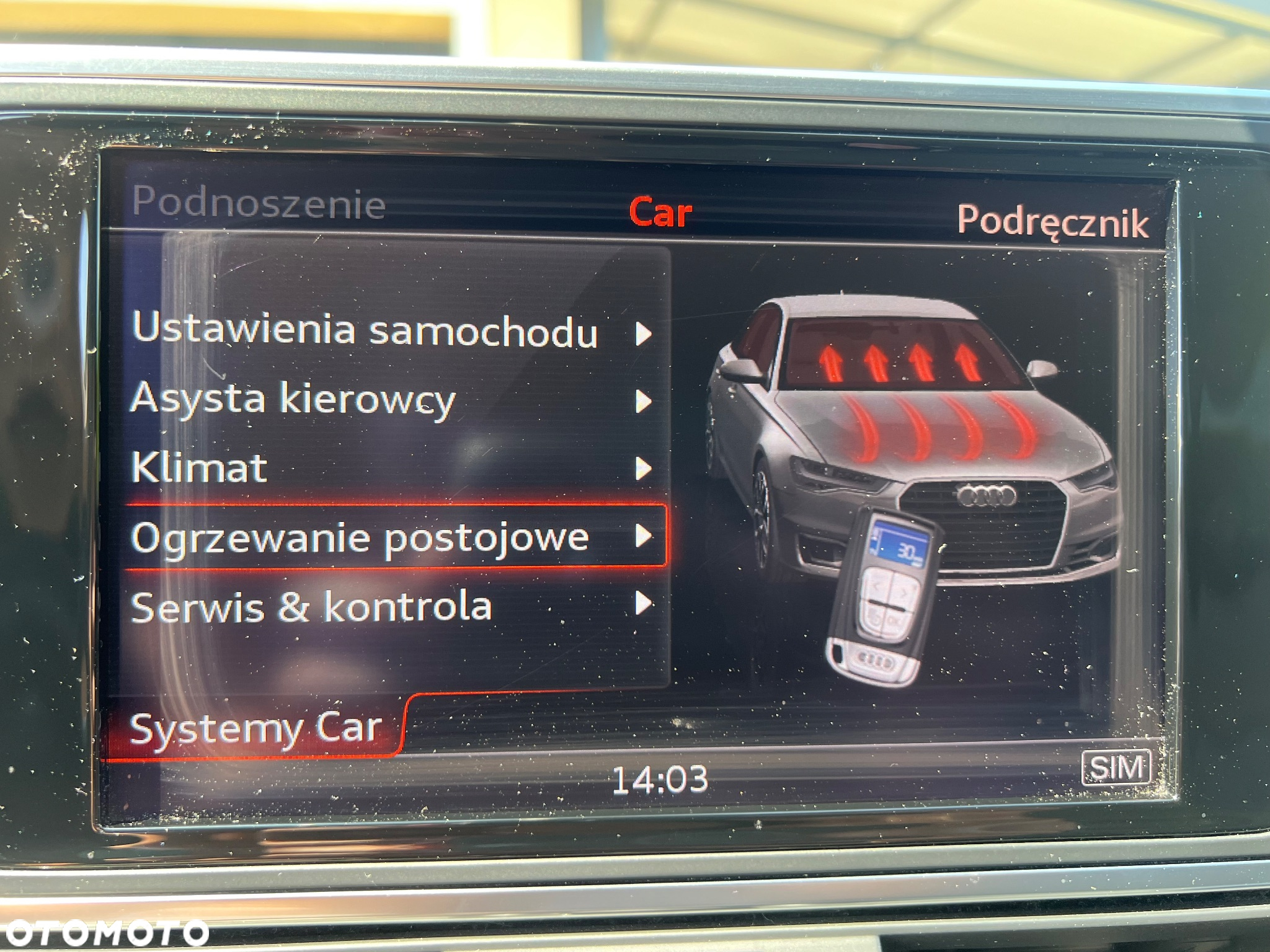 Audi A6 3.0 TDI Quattro S tronic - 15