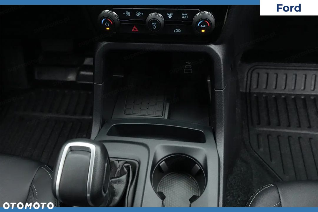 Ford Ranger - 13