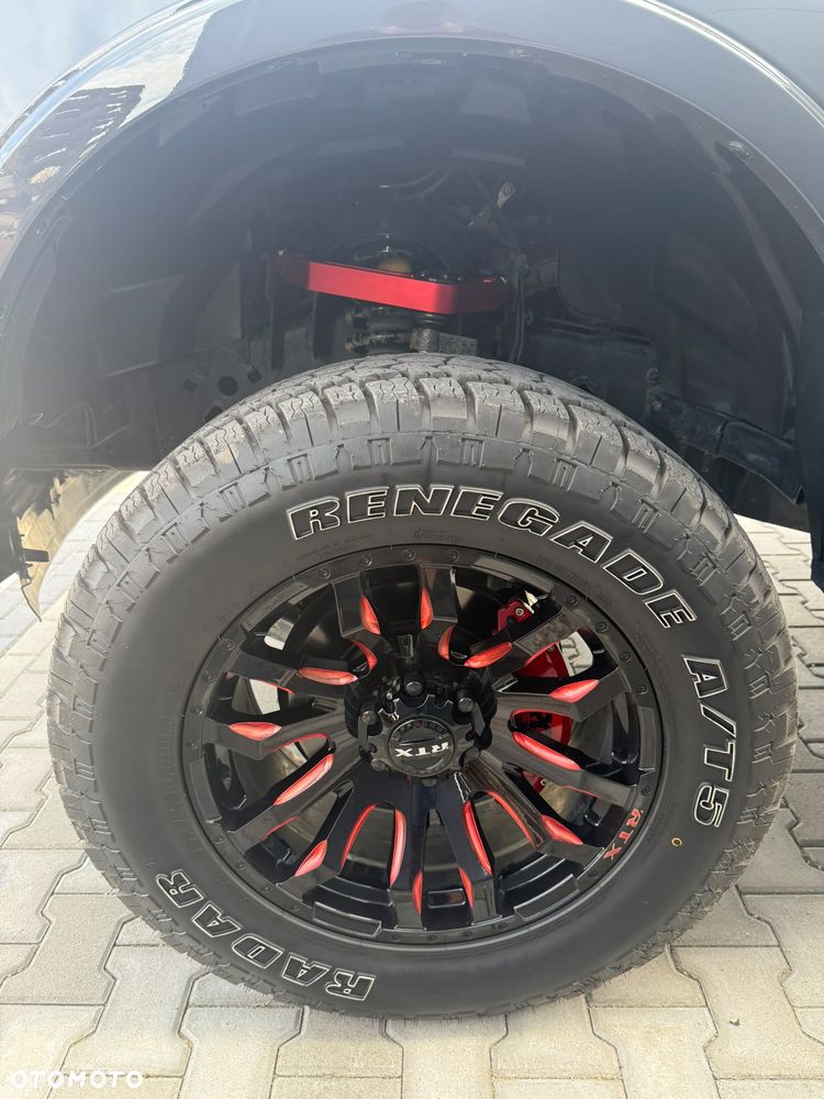 Ford F150 - 3