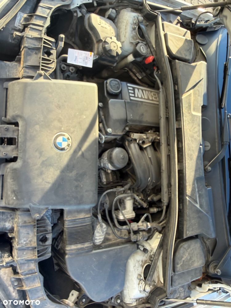 BMW Seria 1 - 26