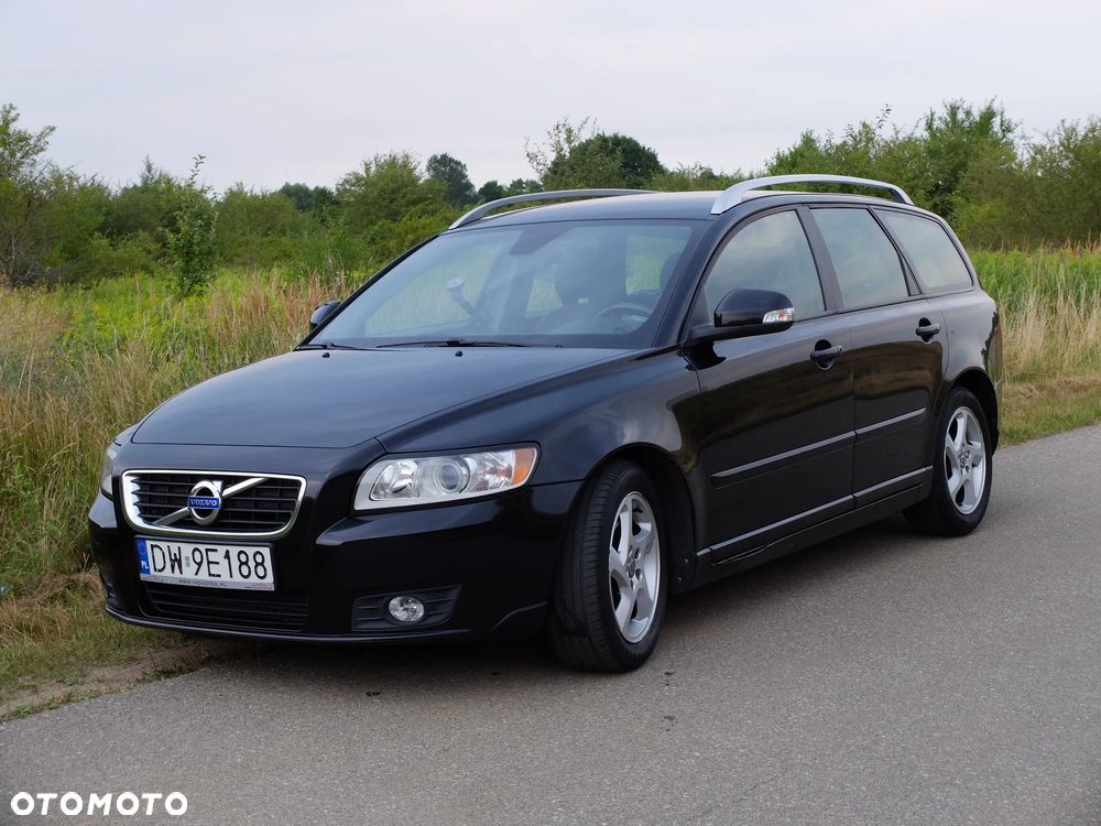 Volvo V50 D2 Momentum - 7