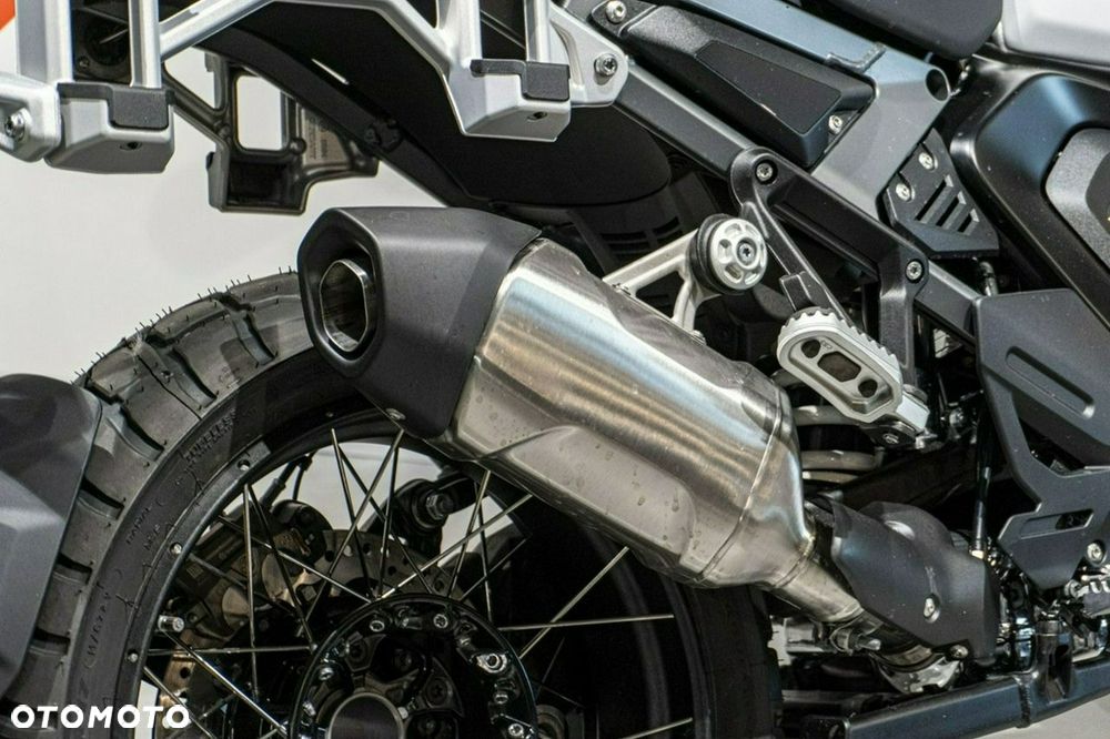 BMW GS - 7