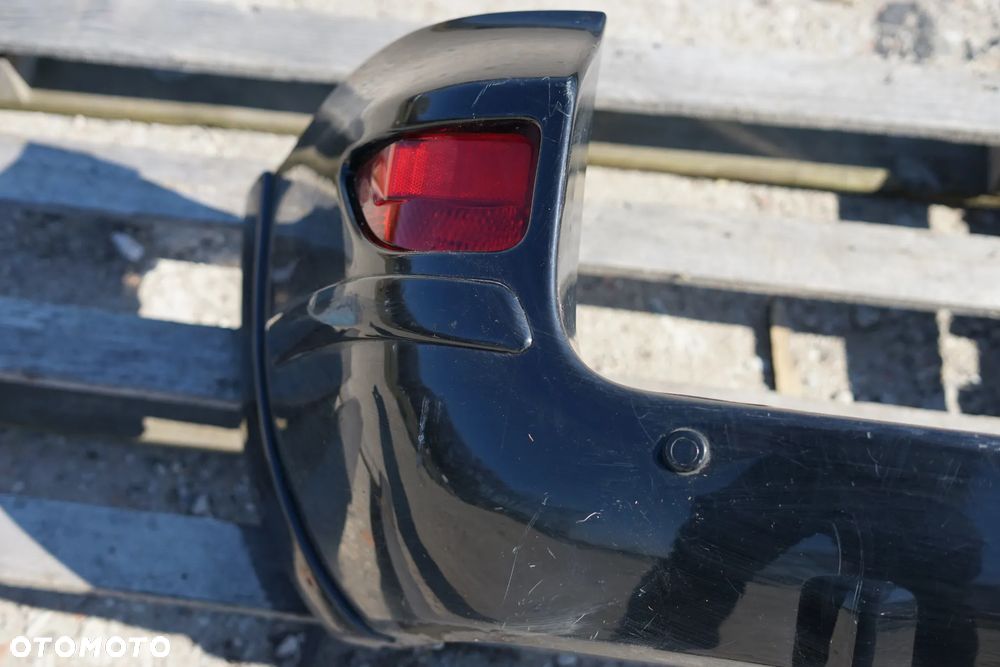 Zderzak tył tylny Toyota RAV4 III 5D PDC 202 - 6