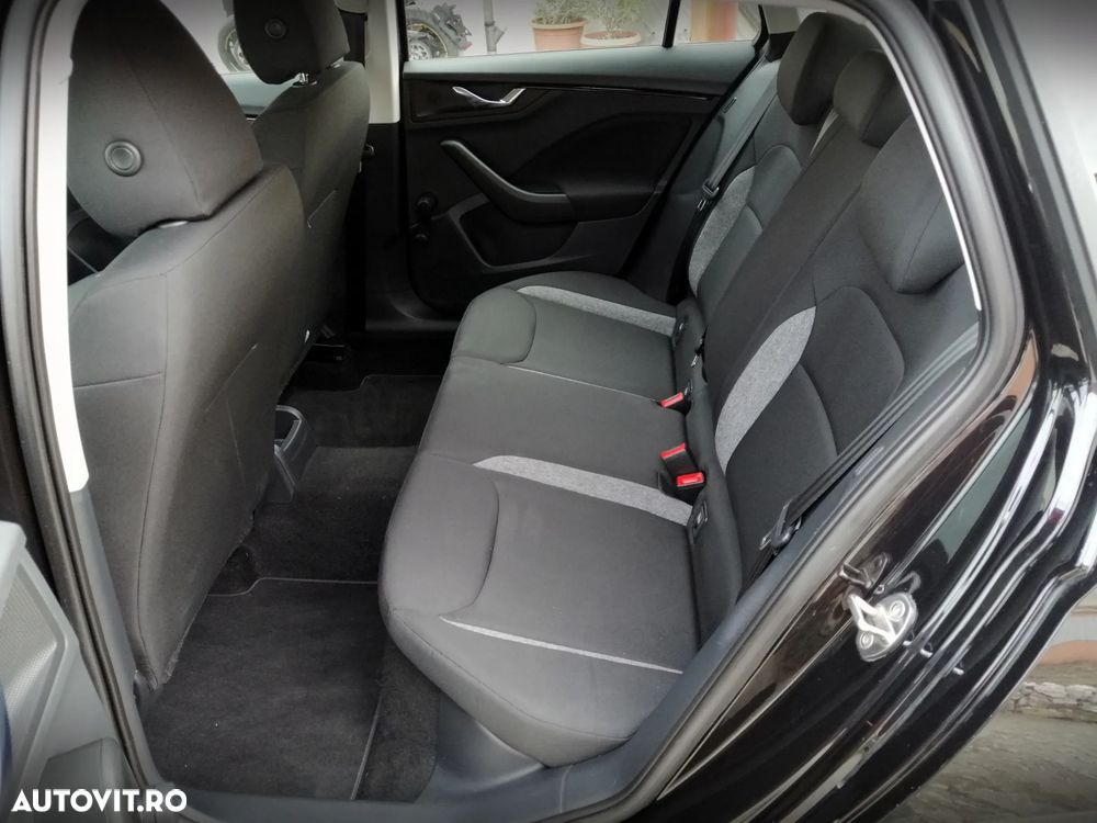 Skoda Scala 1.0 TSI Style - 10