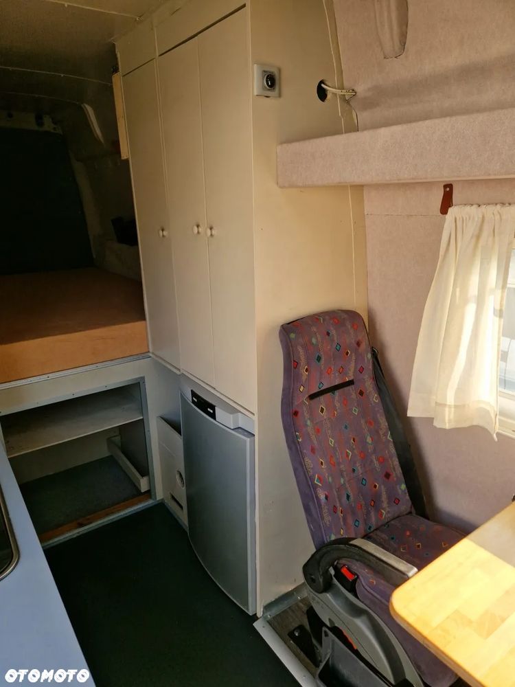 Iveco KAMPER MAXI XXXL 3500 HAK - 22