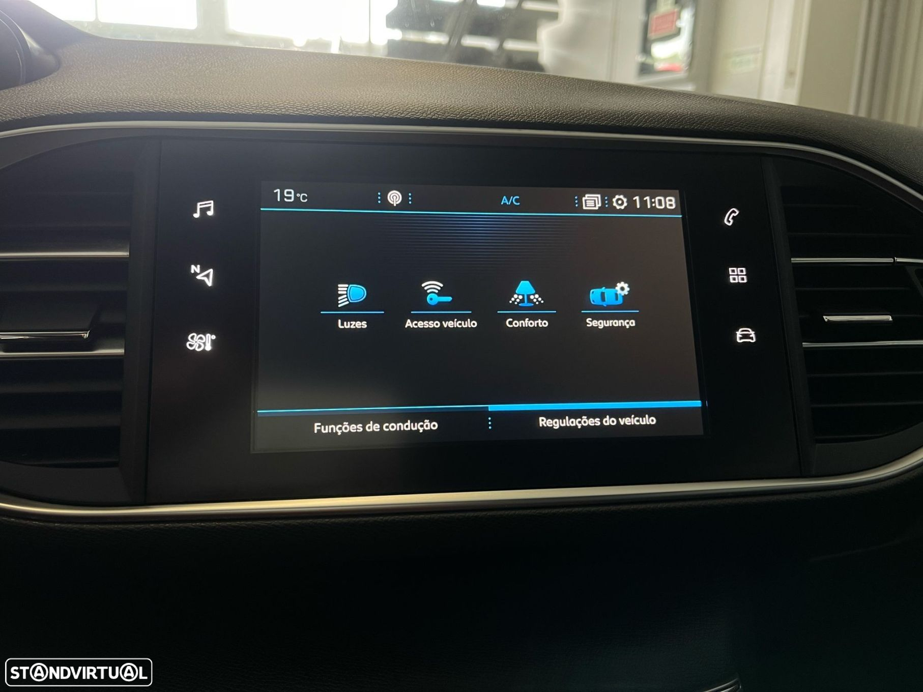Peugeot 308 1.6 BlueHDi Active - 19