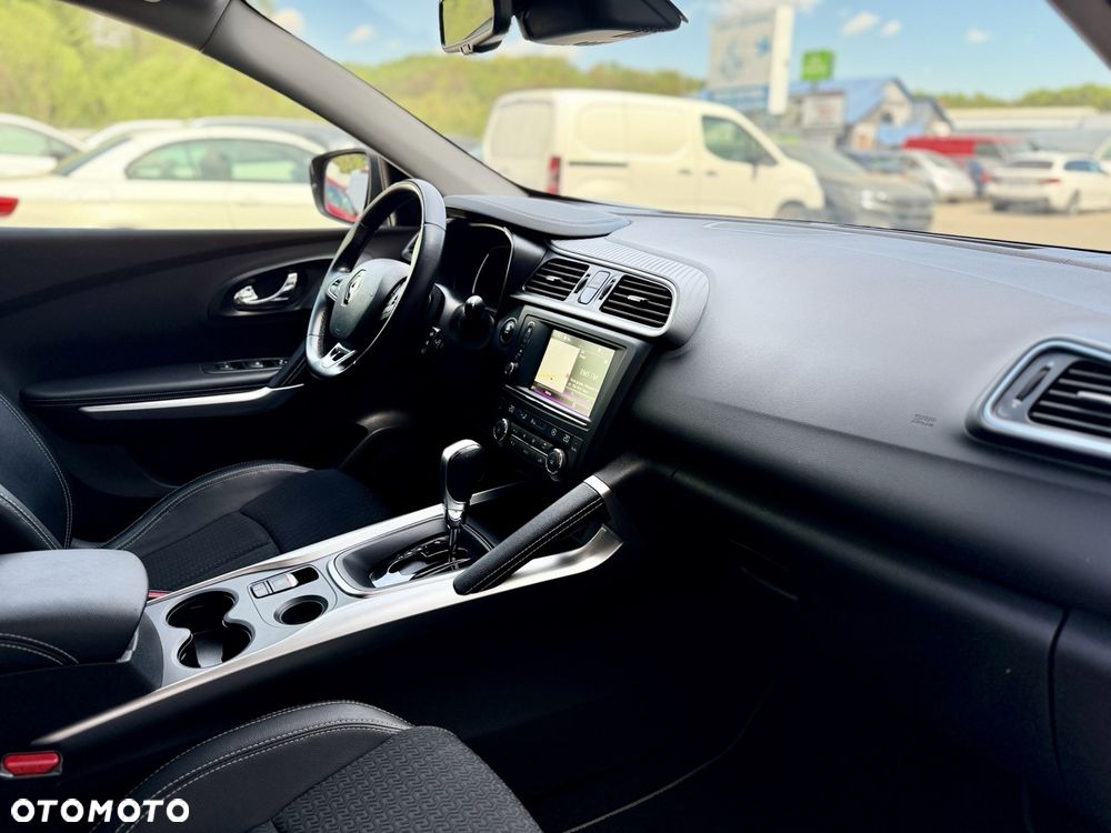 Renault Kadjar Energy TCe 130 EDC Bose Edition - 29
