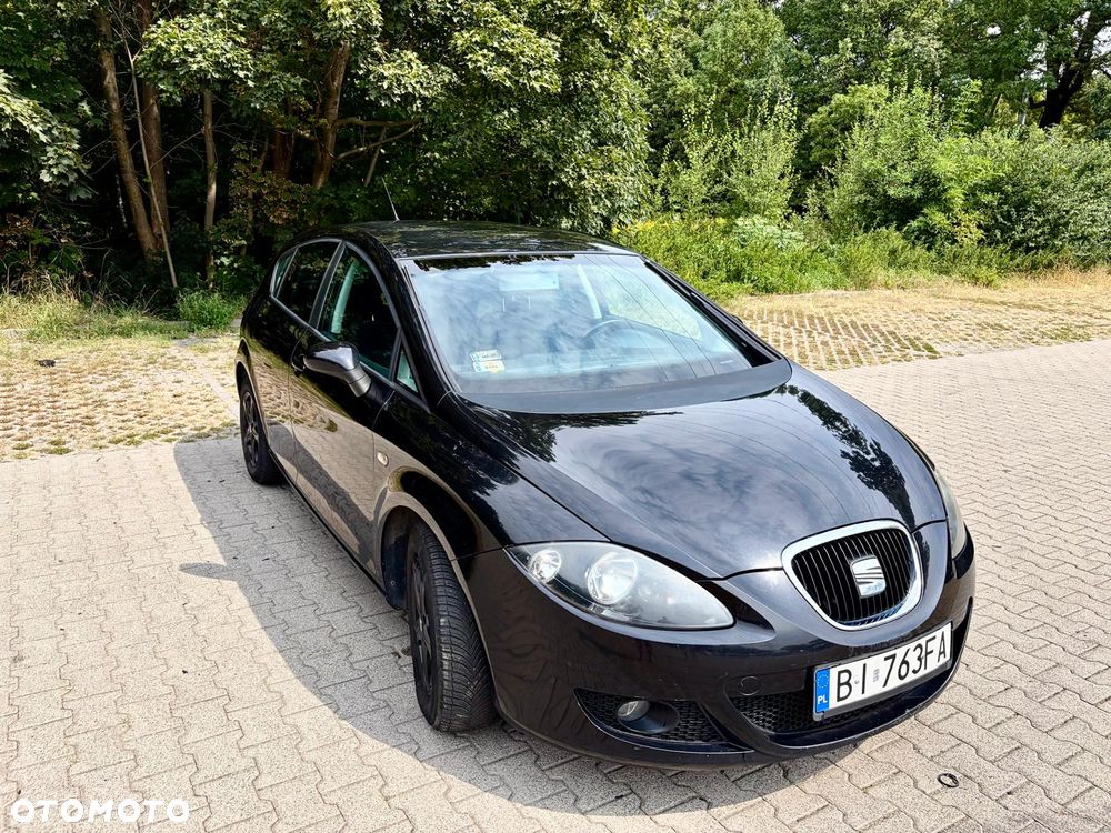 Seat Leon - 5