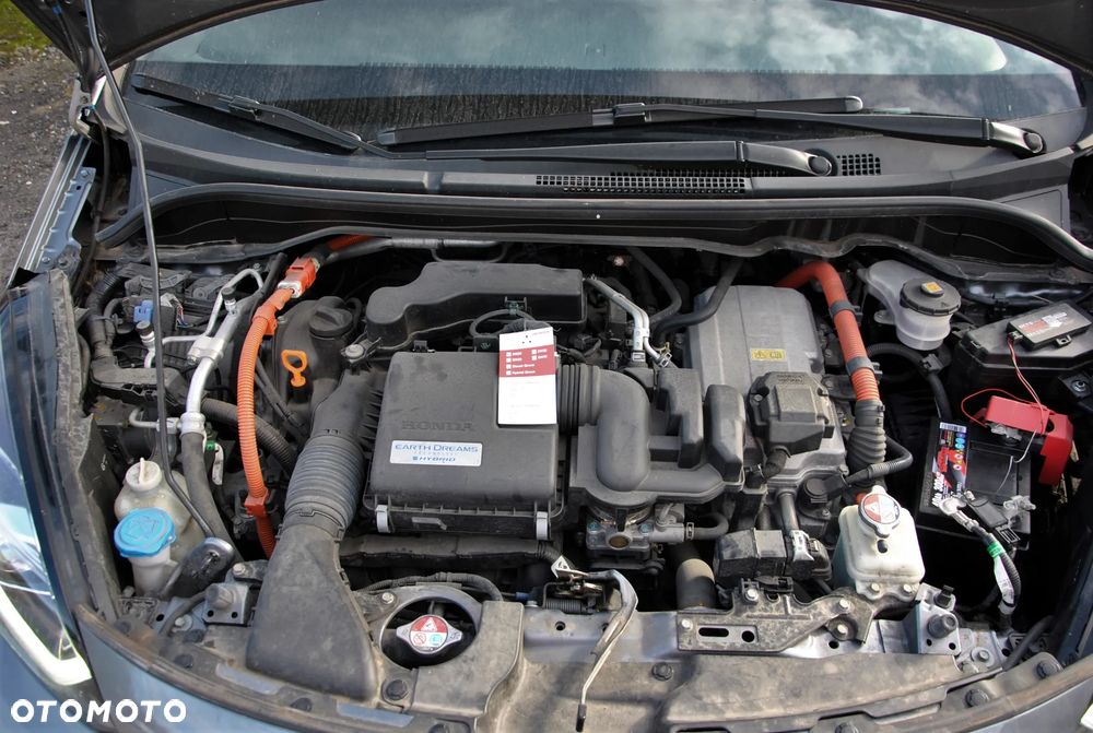 Honda Jazz - 6