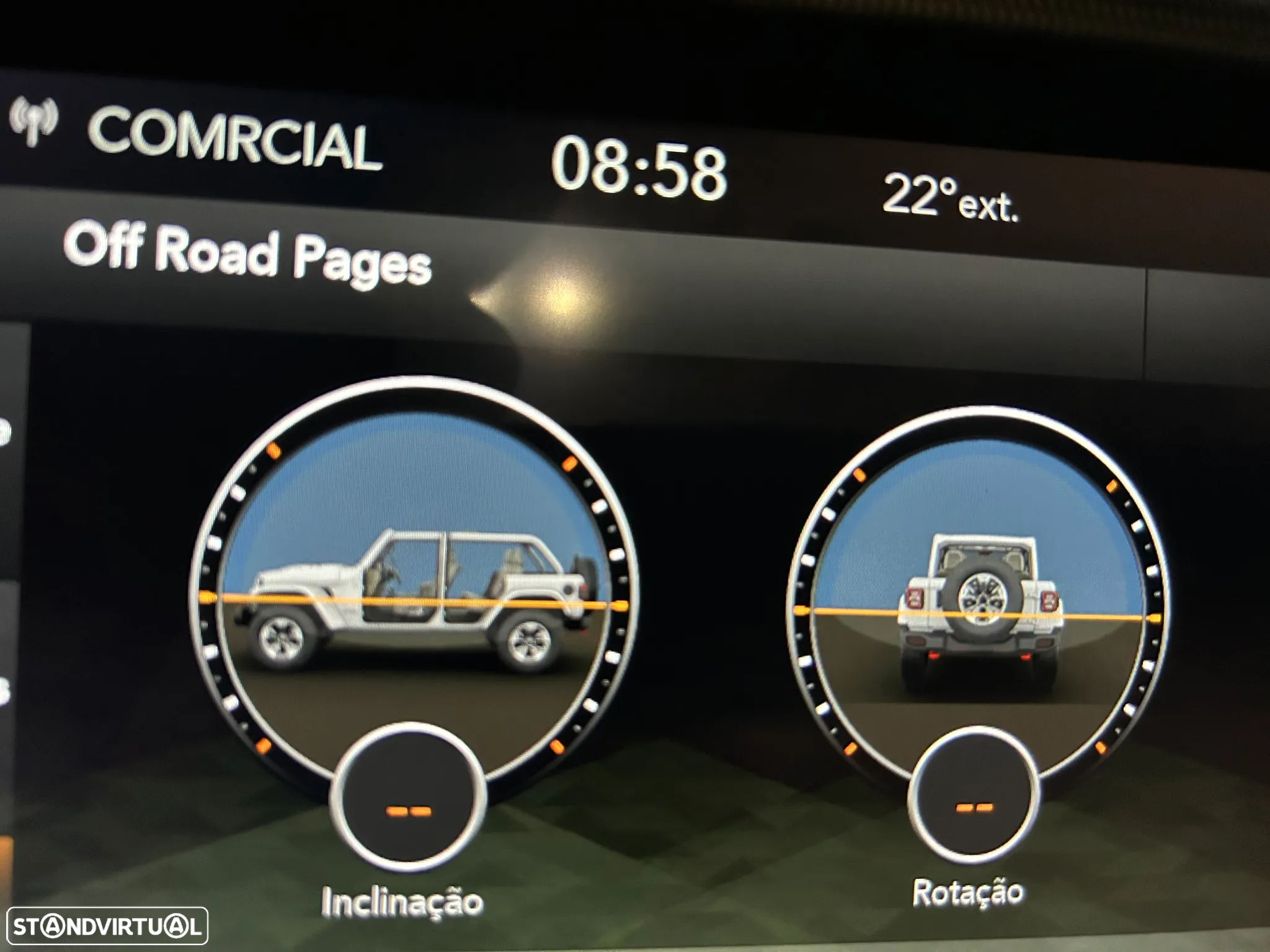 Jeep Wrangler - 14