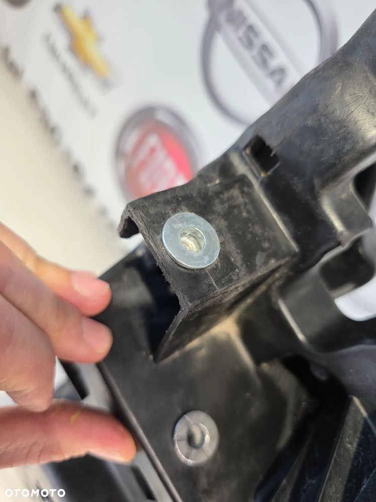 VW TIGUAN 3 III 22- 57H WZMOCNIENIE CZOŁOWE / PAS PRZEDNI , NR 57H805594K / 571805594K / 57H805588K / 571805588K NR AUKCJI WZM581 - 11