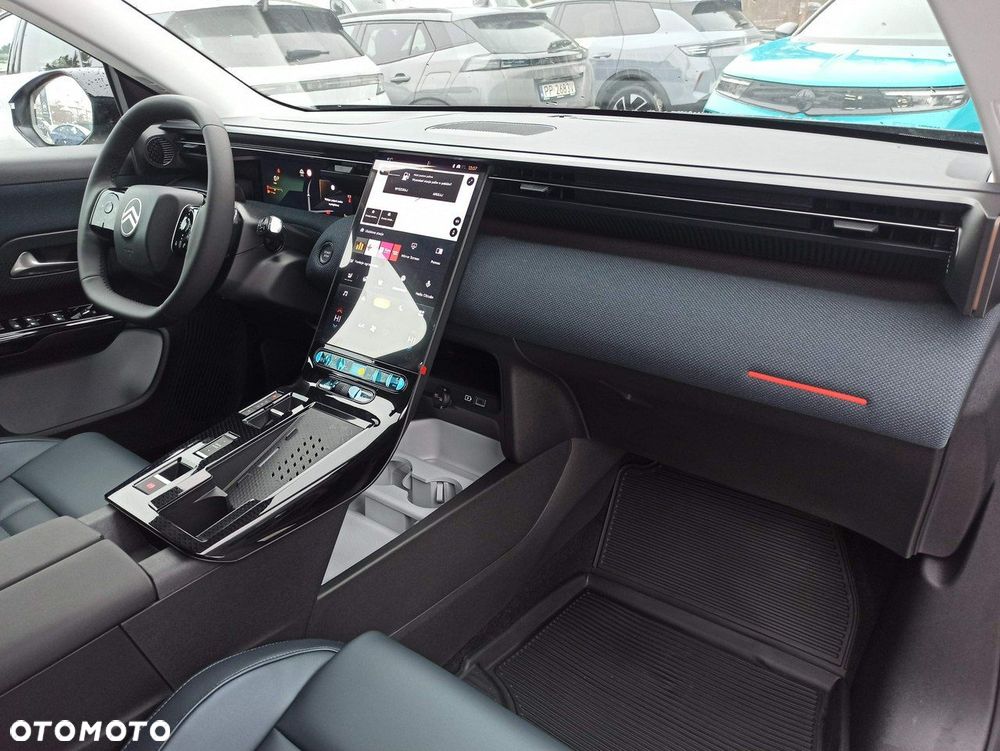 Citroën C5 Aircross - 31