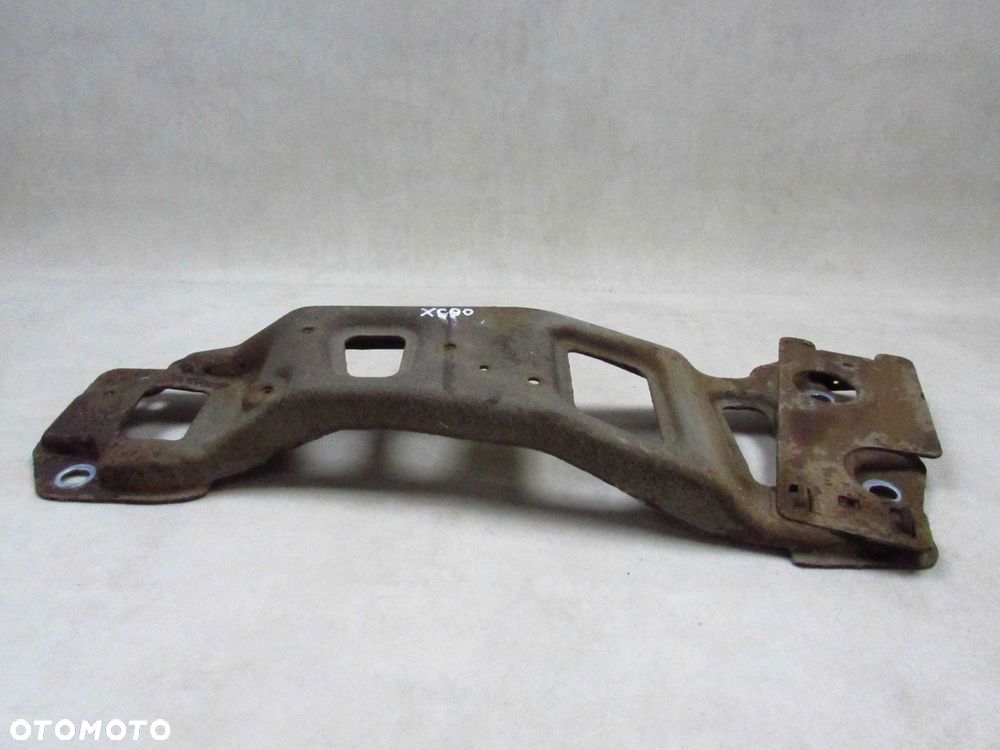 VOLVO XC90 LIFT 02-14 LAPA WSPORNIK WZMOCNIENIE MOCOWANIE MOSTU TYL - 2