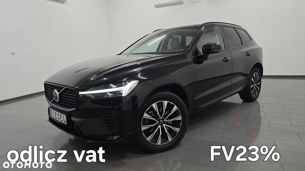 Volvo XC 60 B4 D Plus Dark - 1