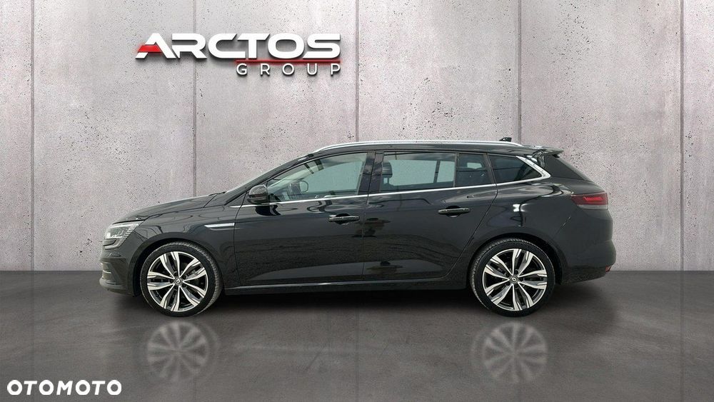 Renault Megane 1.3 TCe FAP Intens EDC - 2