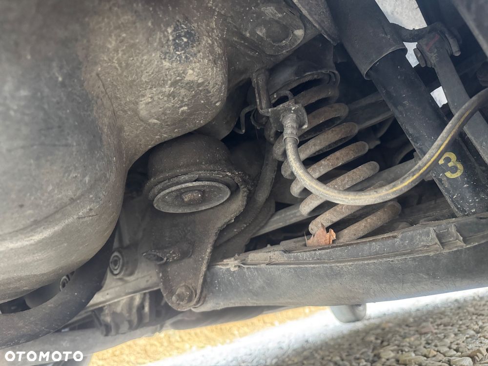 Mercedes-Benz W124 (1984-1993) - 25