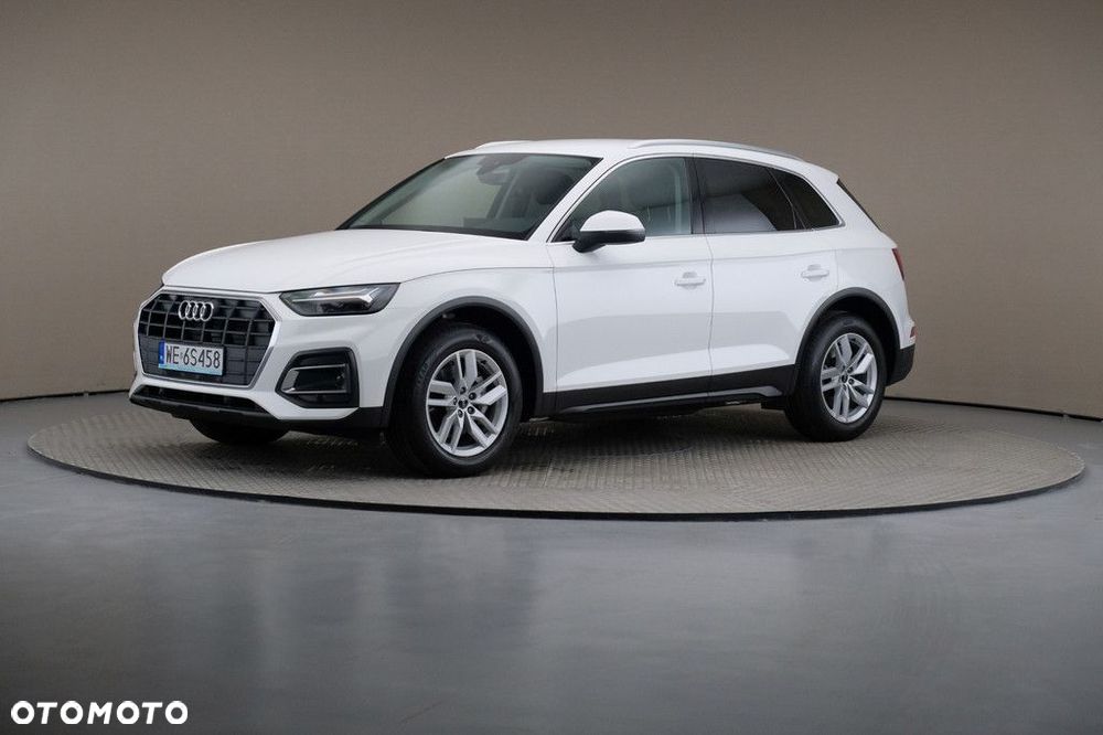 Audi Q5 - 1